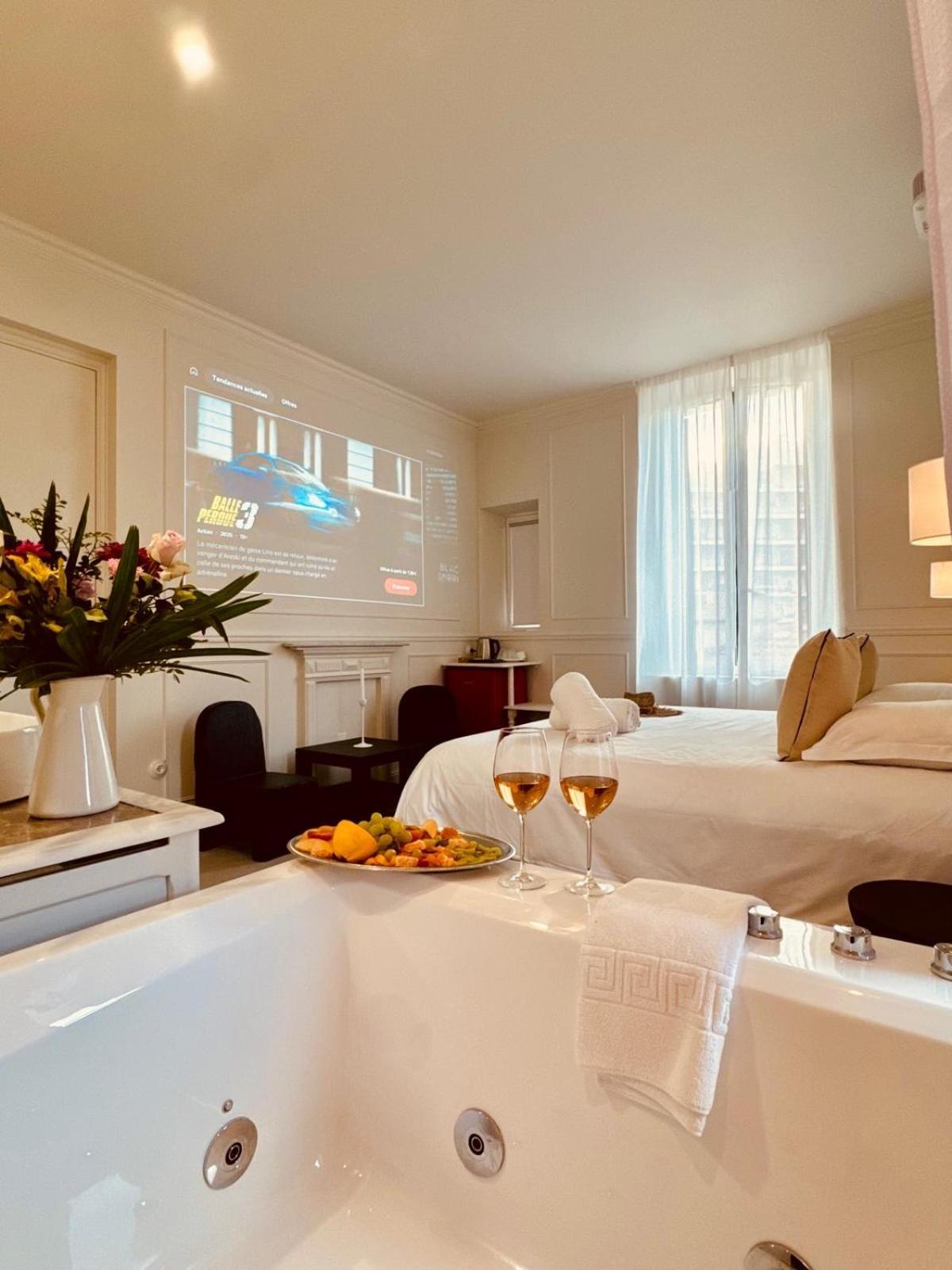 Maison Lyo Suite Luxe Cannes Exterior foto